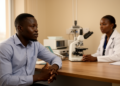 One in three Ugandan men seeking fertility care shows abnormal semen parameters