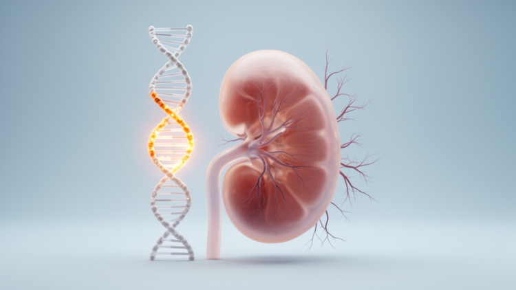 ACE gene variant linked to early kidney damage in children with type 1 diabetes