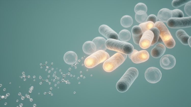 O-antigen loss helps Klebsiella pneumoniae survive meropenem stress