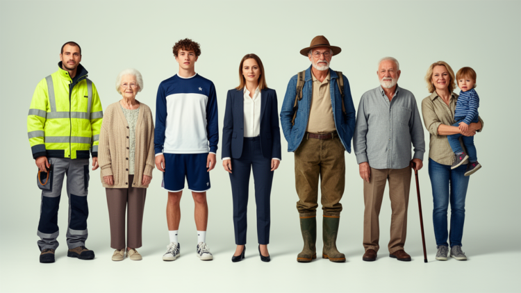 Nine Thousand Europeans Reveal Eight Distinct Energy Citizen Personas