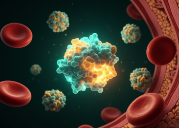 Blood enzyme autotaxin tracks lupus activity and flags active kidney disease