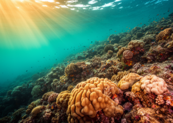 Seasonal Shifts and Site Conditions Drive Red Sea Benthic Biodiversity Patterns