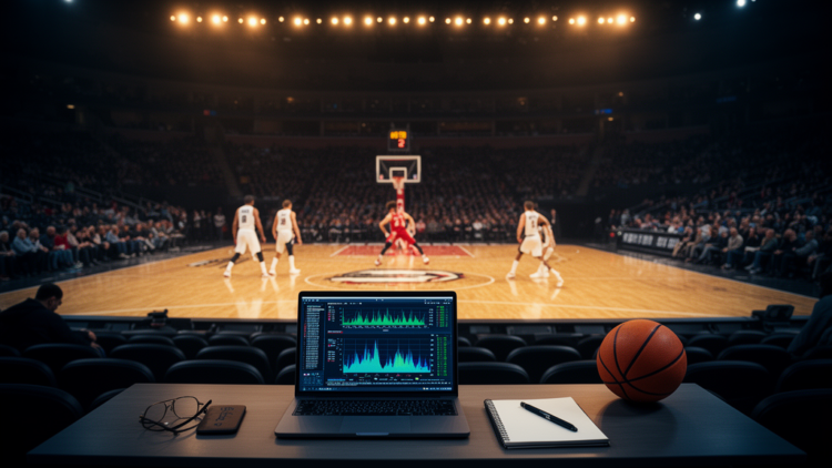 Research report: Symbolic likelihood inference for discrete aggregated count data: an NBA application