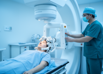 Radiosurgery Eased Seizures in Drug-Resistant Epilepsy, but No Patient Became Seizure-Free