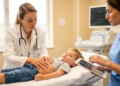 Dutch trial to test whether a simple bedside rule can cut unnecessary appendicitis referrals in children