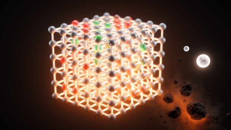 Dopant synergy in ceria oxides lowers oxygen release and soot combustion temperatures