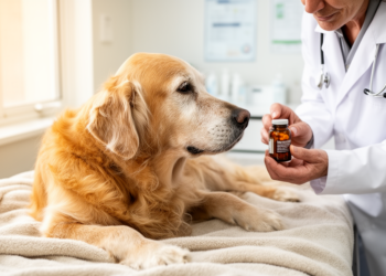 Dog lifespan drugs offer a roadmap for human gerotherapeutics
