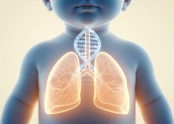 Novel TBX4 Variant Linked to Fatal Neonatal Lung Failure in Two Siblings