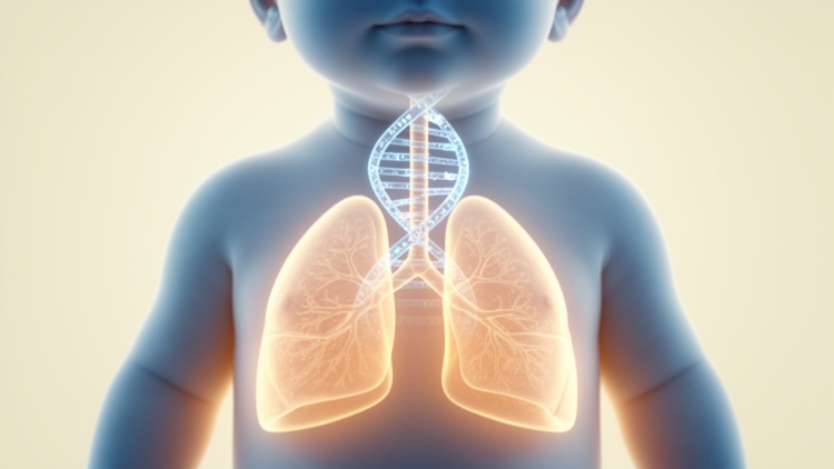 Novel TBX4 Variant Linked to Fatal Neonatal Lung Failure in Two Siblings