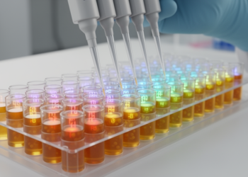 New Barcoded Yeast Library Maps Gene-Drug Interactions Across 262 Strains