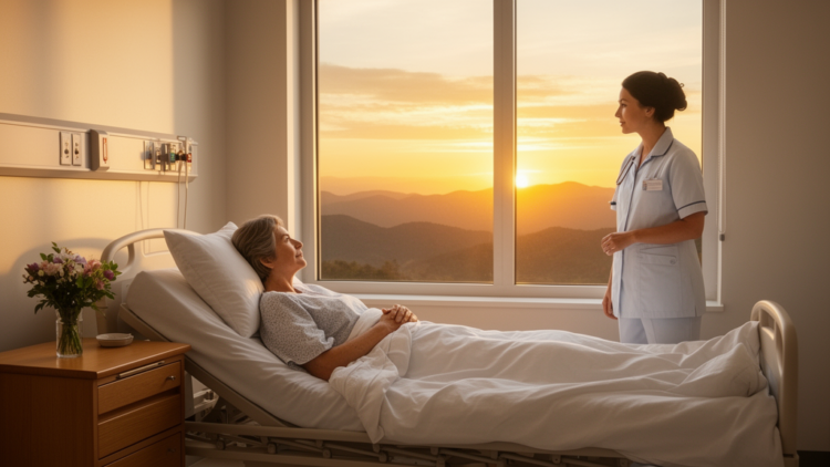 Sacred Moments in Medicine: How Awe and Wonder Could Transform Patient Care