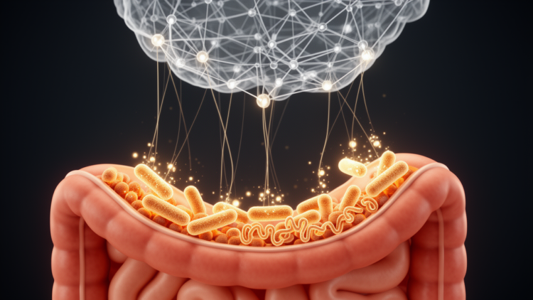 Gut Microbe Virulence Factors Power New Machine Learning Test for IBD