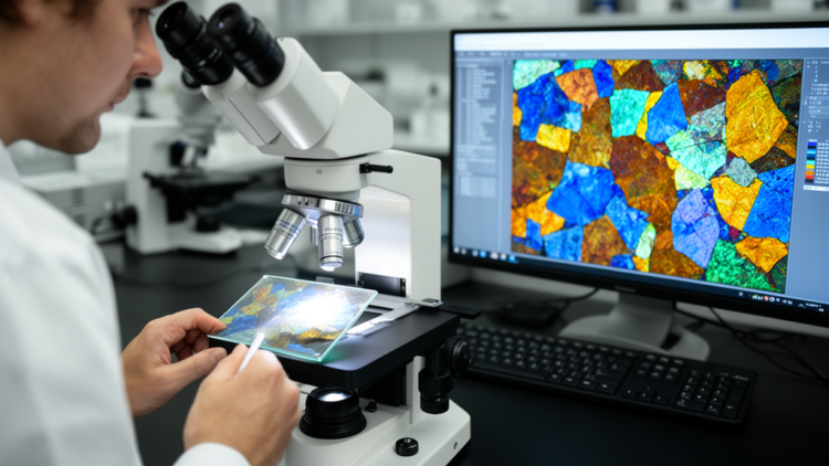 Deep neural network maps minerals in petrographic thin sections with high accuracy