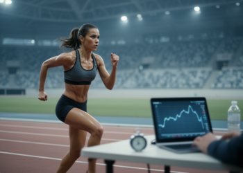 Popular endurance models fail to predict runners' interval performance, study finds