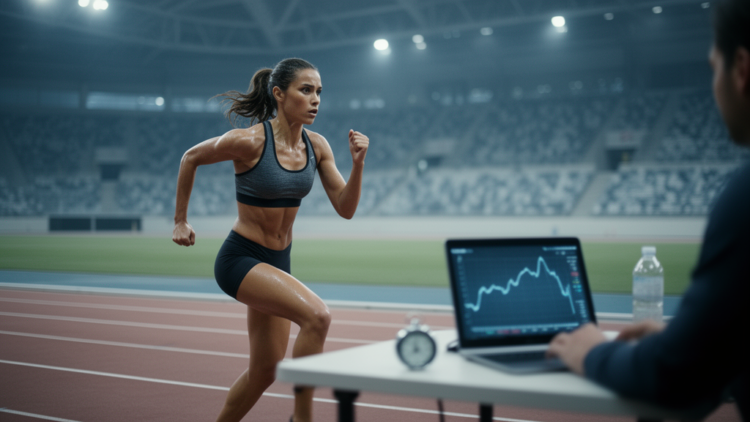 Popular endurance models fail to predict runners' interval performance, study finds