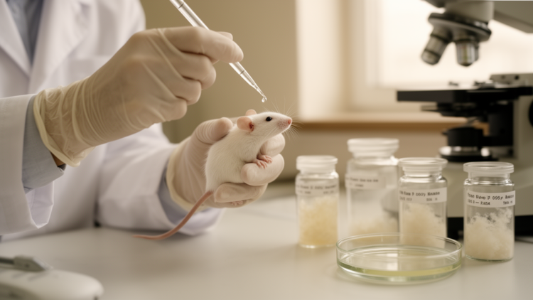 Engineered Probiotic Co-Culture Eases Antibiotic-Linked Diarrhea in Mice