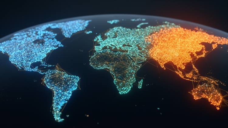 Bibliometric Map Traces Computational Social Science From Big Data to Generative AI