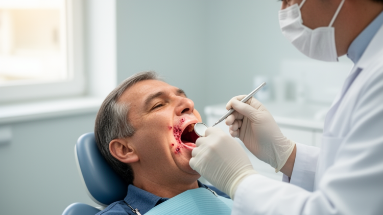Probiotics may ease chemo-radiation mouth sores, but evidence stays patchy