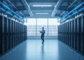 AI Meets High-Performance Computing in New Push for Sustainable Digital Infrastructure
