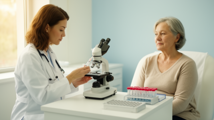 Universal HPV vaccination and anal cancer screening take centre stage in push to eliminate HPV-associated cancers