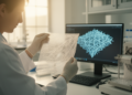 AI and Quality by Design Reshape the Future of Nanofiber Wound Dressings