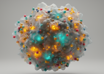 New Method Maps the Fatty Landscape of the Cell's Protein Factory