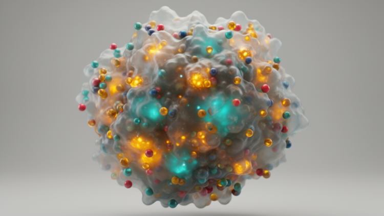 New Method Maps the Fatty Landscape of the Cell's Protein Factory