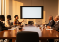 Youth Advisors Across Africa Describe a Gap Between Council Rhetoric and Real Influence