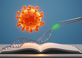 Scientists Find a New Spot in the PEDV Genome for Inserting Foreign Genes