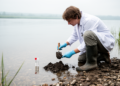 New Acinetobacter species found in freshwater sediment of China's Fenhe River
