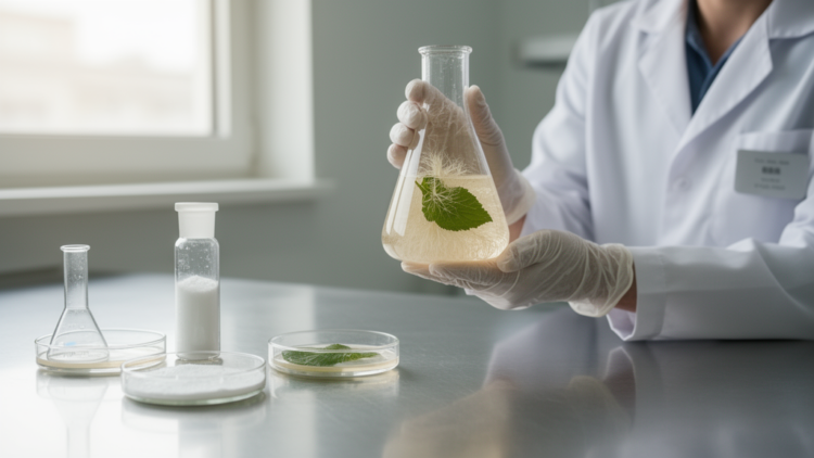 Fungal endophyte from hibiscus yields zinc oxide nanoparticles that curb Staphylococcus aureus virulence