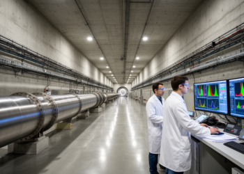 AI Takes Aim at Beam Losses and Downtime at Europe's Spallation Source