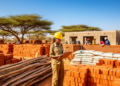 Tanzanian survey upends assumptions on sustainable building material choices