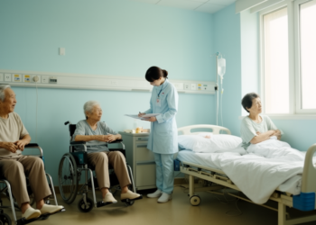 Stroke patients in China show three distinct profiles in discharge planning preferences