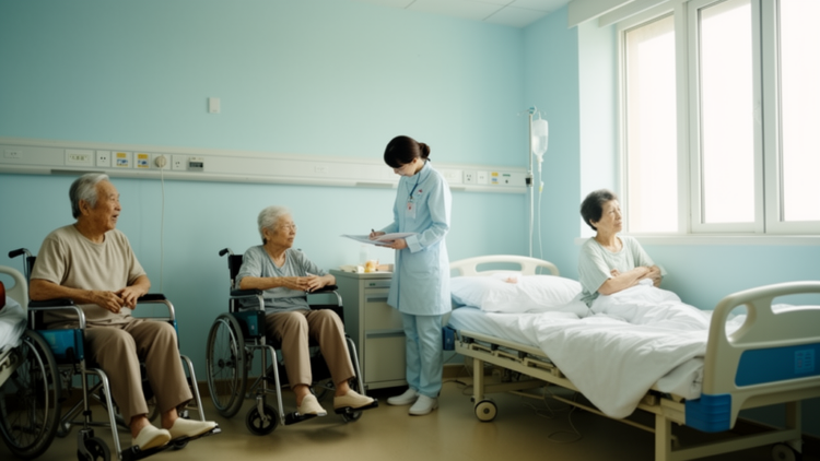 Stroke patients in China show three distinct profiles in discharge planning preferences