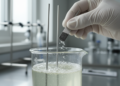 Simple Electrolysis Trick Turns Cheap Nickel Into a Powerful Hydrogen Catalyst