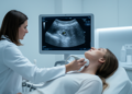 Younger age and higher ultrasound risk score linked to hidden thyroid cancer after benign biopsy results