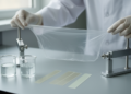 Sweet Spot Found: Glycerol Dose Decides Strength of Chitosan-PVA Films
