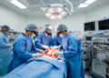 Staged Senning-Rastelli Repair Succeeds in Boy with Corrected Transposition and Dual Valve Regurgitation