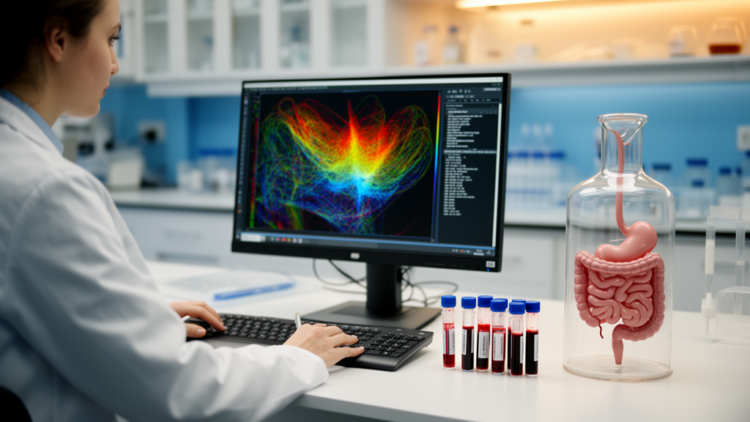 Machine learning predicts human oral drug bioavailability from animal data
