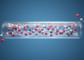 Water Loses Its Hydrogen Bonds When Squeezed Into Nanotubes, Landmark Study Shows