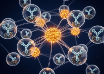 Patent map reveals the hidden knowledge hubs driving antibody-drug conjugate innovation