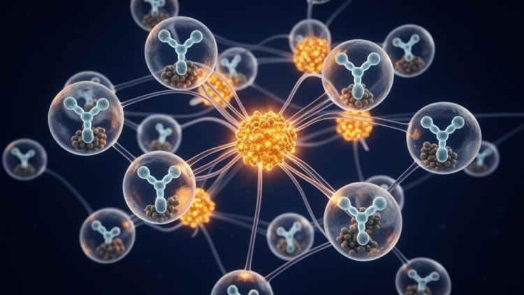 Patent map reveals the hidden knowledge hubs driving antibody-drug conjugate innovation