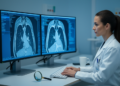 MRI radiomics models show promise but limited stability in predicting breast cancer response to chemotherapy