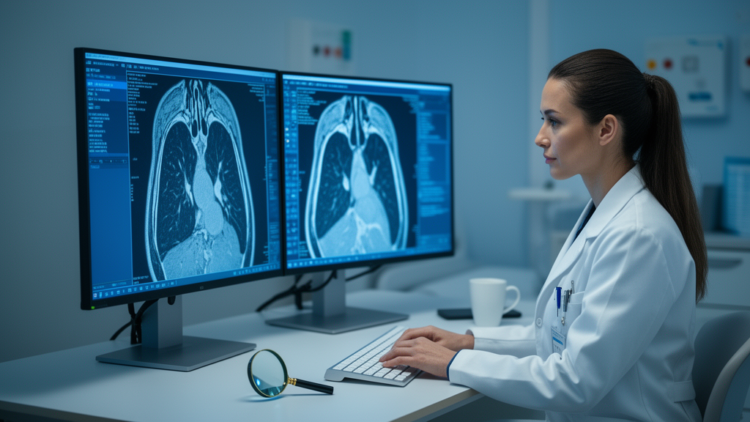 MRI radiomics models show promise but limited stability in predicting breast cancer response to chemotherapy