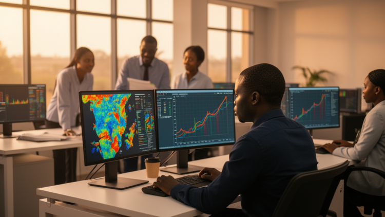 Hybrid AI models sharpen multi-disease outbreak forecasting in Zambia