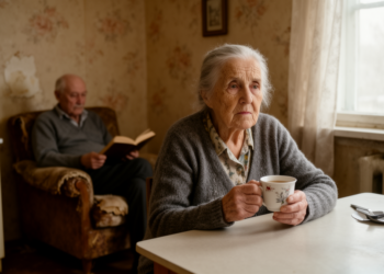 Cognitive frailty affects nearly four in ten low-income older adults, with sex-specific risk patterns
