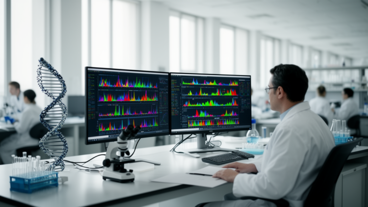 New Open-Source Pipeline Speeds Up Whole Exome Sequencing Analysis