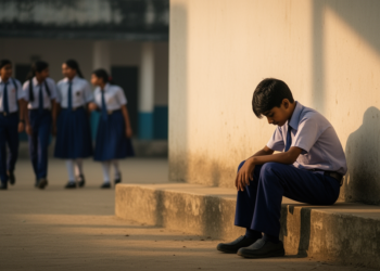 Bullying linked to higher depression scores among Bangladeshi adolescents