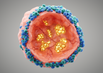 Mapping the Hidden Battlefield: Spatial Atlas Tracks How Lung Tumors Evolve to Outsmart Targeted Drugs